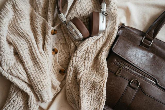 Comment entretenir et nettoyer le cachemire